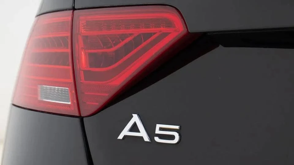 2013 Audi B8 A5 - Image 18 of 20