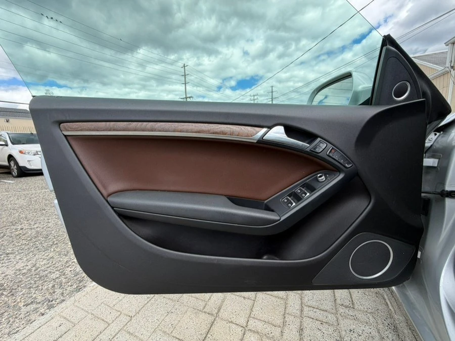 2013 Audi B8 A5 - Image 16 of 20