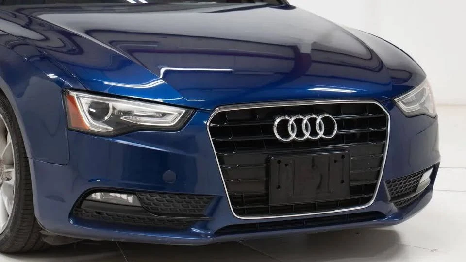2013 Audi B8 A5 - Image 9 of 20