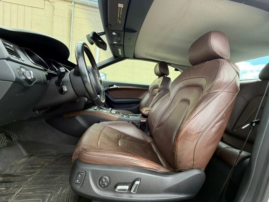 2013 Audi B8 A5 - Image 19 of 20