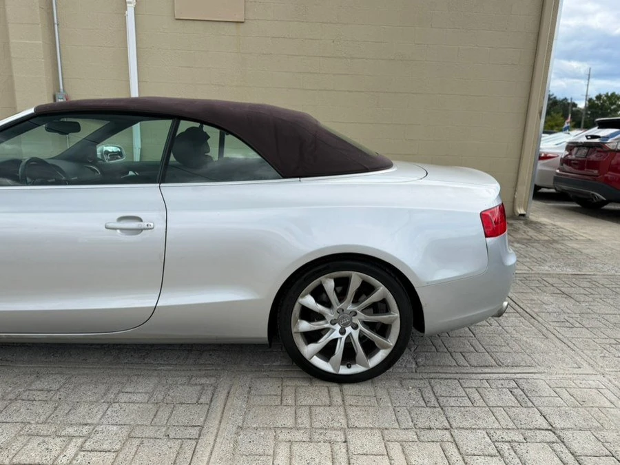 2013 Audi B8 A5 - Image 11 of 20