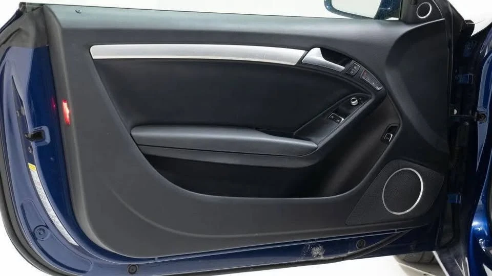 2013 Audi B8 A5 - Image 18 of 20