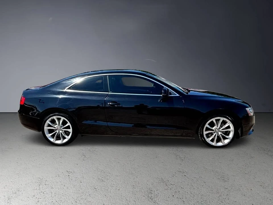 2013 Audi B8 A5 - Image 5 of 11