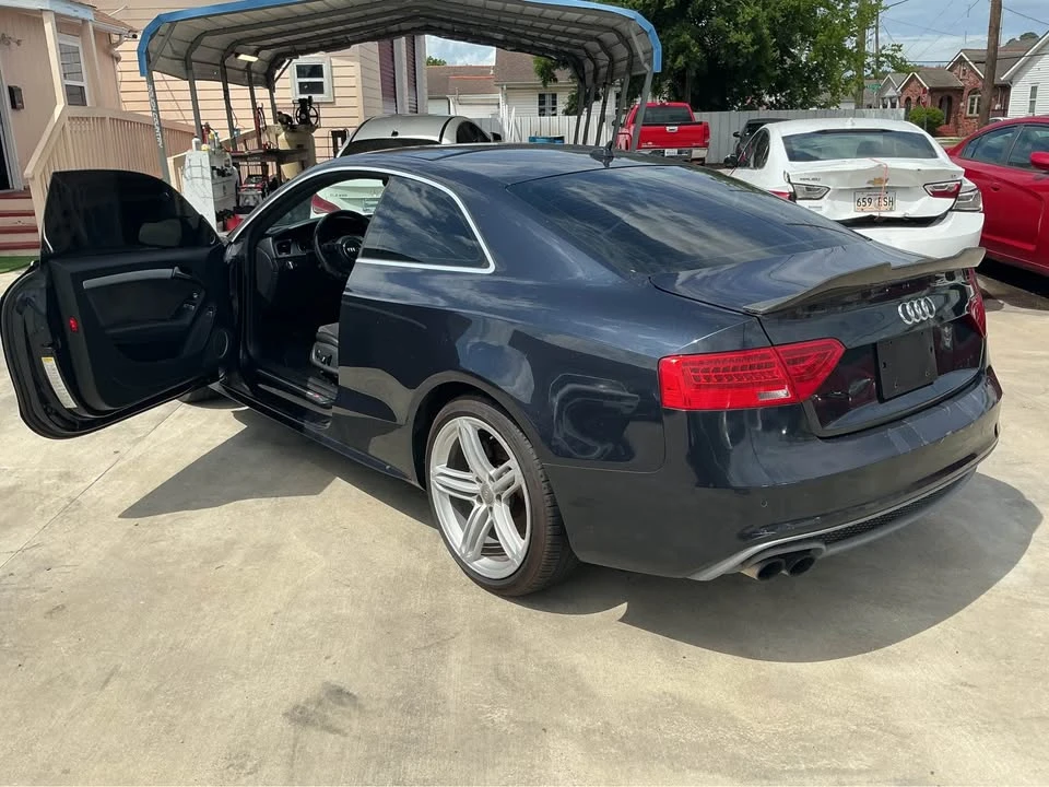 2013 Audi B8 A5 - Image 7 of 10