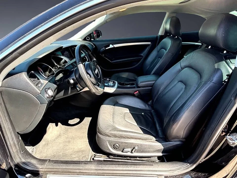 2013 Audi B8 A5 - Image 8 of 11
