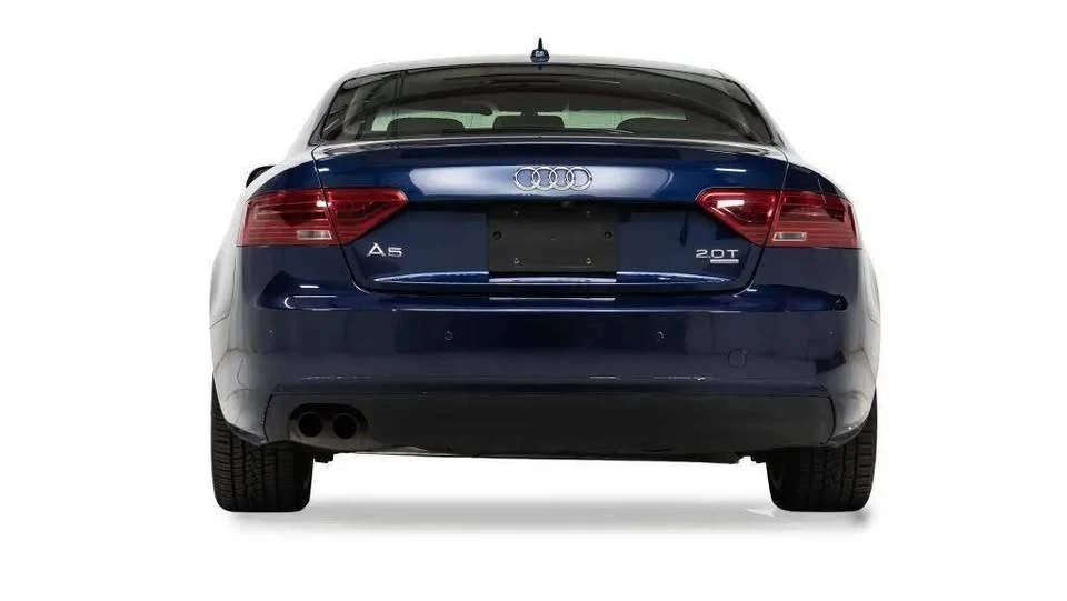 2013 Audi B8 A5 - Image 8 of 20