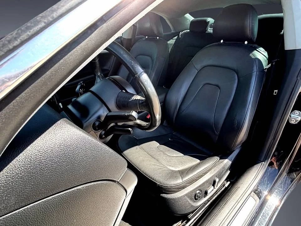 2013 Audi B8 A5 - Image 9 of 11