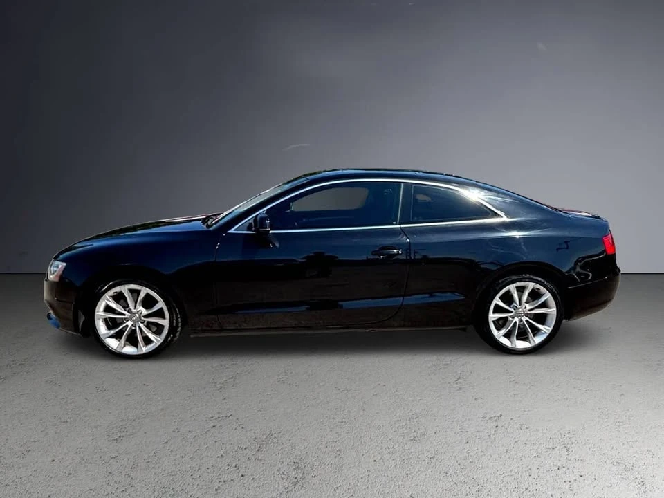 2013 Audi B8 A5 - Image 6 of 11
