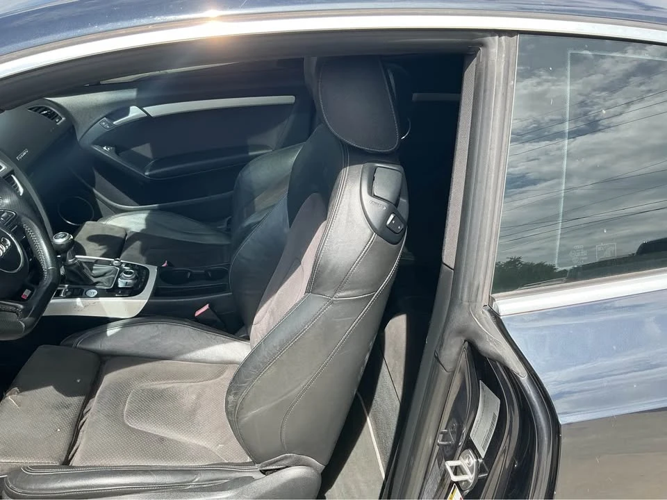 2013 Audi B8 A5 - Image 5 of 10