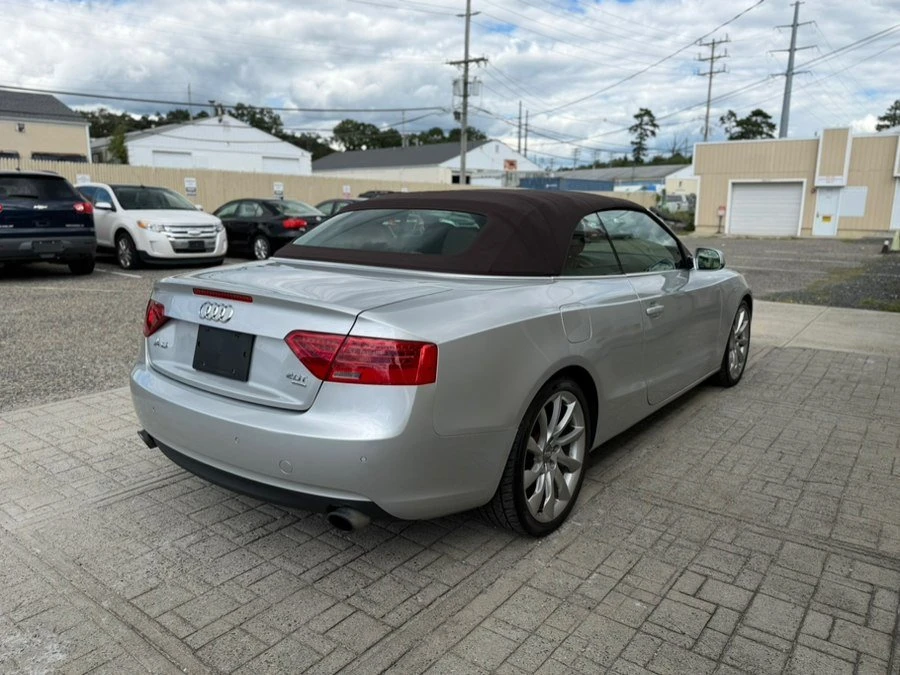 2013 Audi B8 A5 - Image 8 of 20