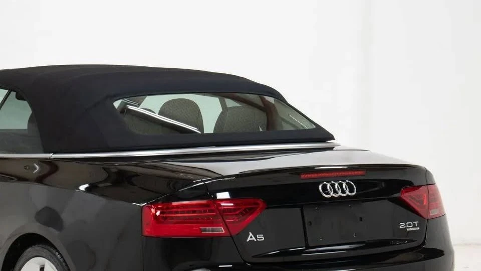 2013 Audi B8 A5 - Image 13 of 20