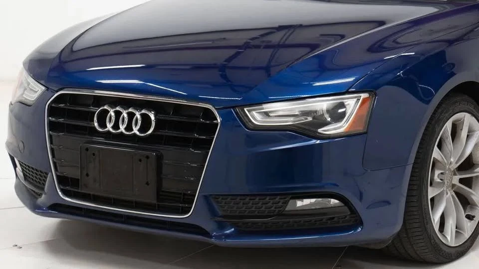 2013 Audi B8 A5 - Image 10 of 20
