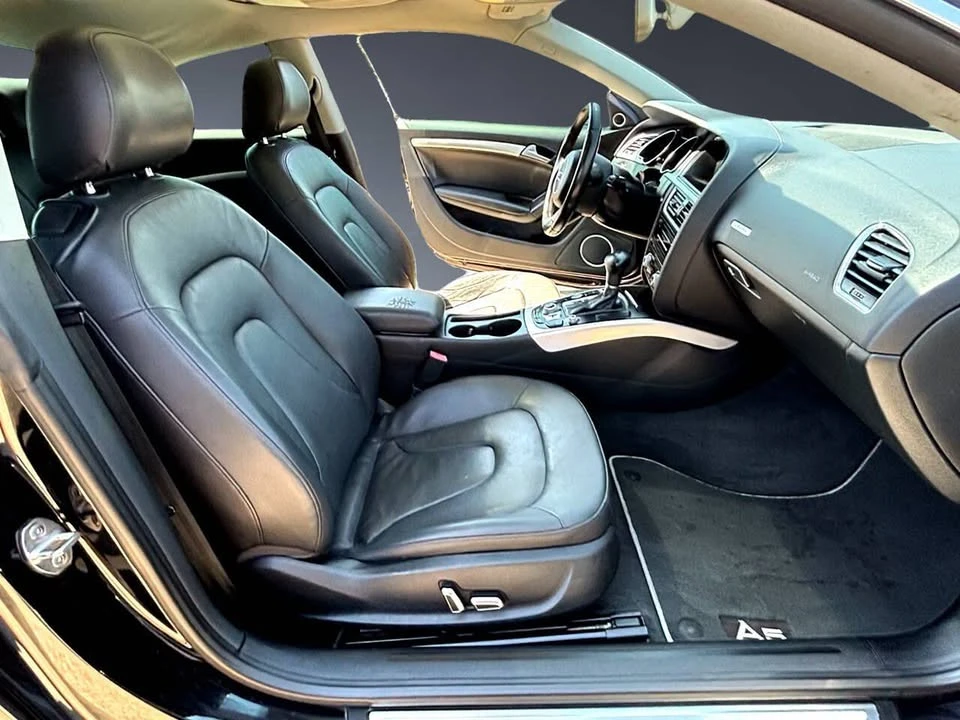 2013 Audi B8 A5 - Image 10 of 11