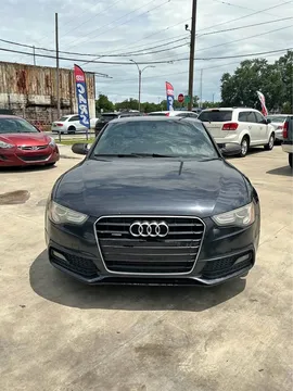 2013 Audi A5
