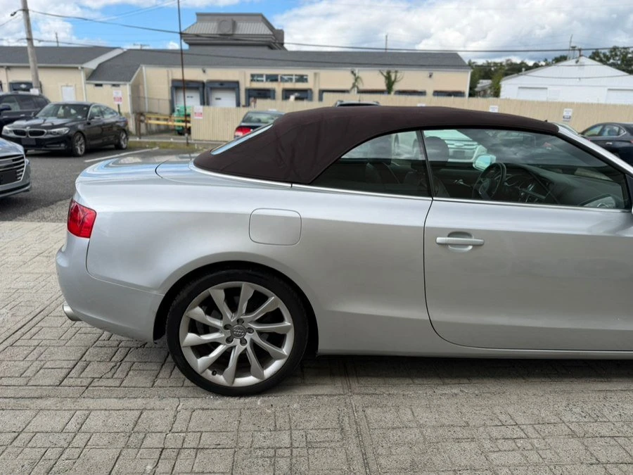 2013 Audi B8 A5 - Image 6 of 20