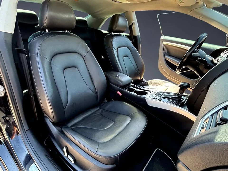 2013 Audi B8 A5 - Image 11 of 11