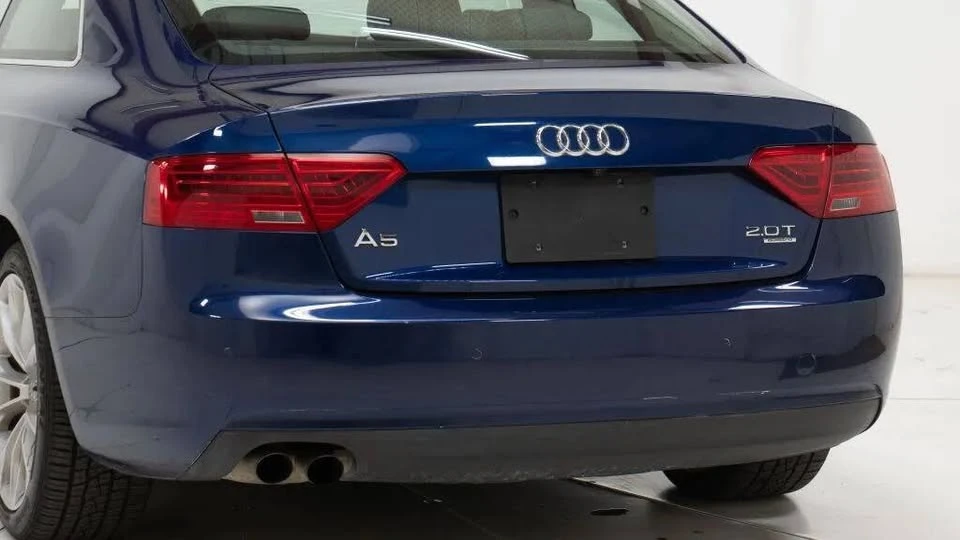 2013 Audi B8 A5 - Image 12 of 20