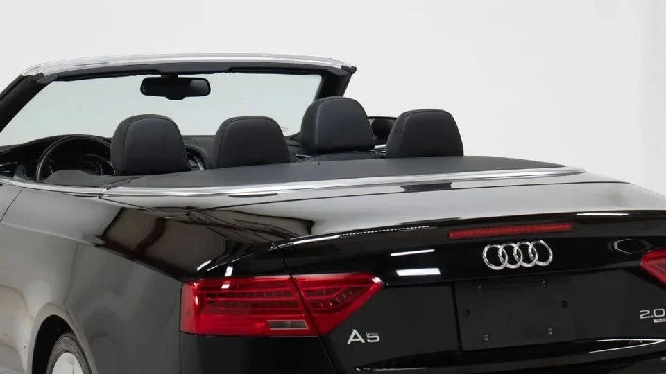 2013 Audi B8 A5 - Image 20 of 20