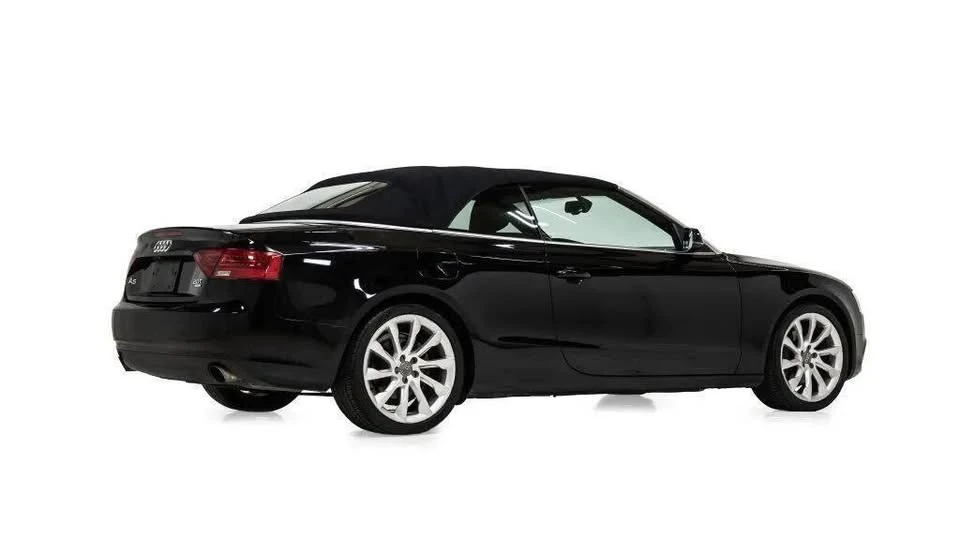 2013 Audi B8 A5 - Image 3 of 20