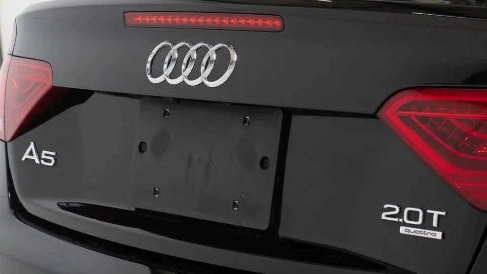 2013 Audi B8 A5 - Image 16 of 20