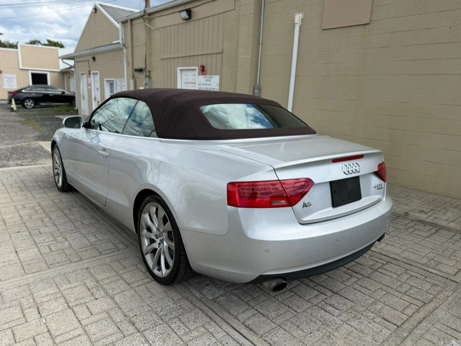 2013 Audi B8 A5 - Image 10 of 20