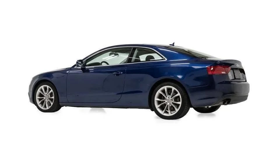 2013 Audi B8 A5 - Image 4 of 20