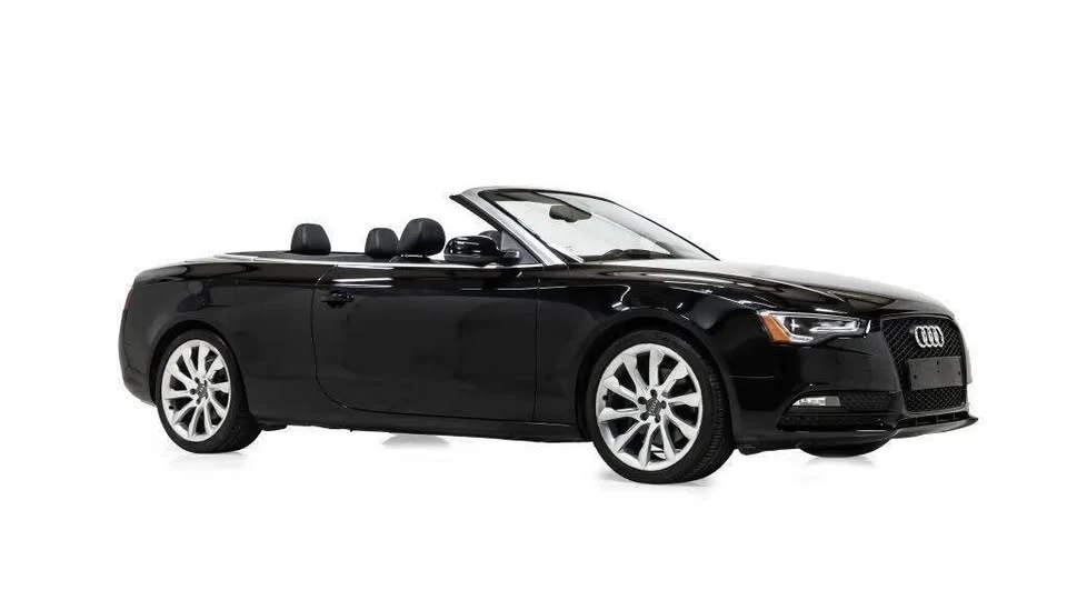 2013 Audi B8 A5 - Image 2 of 20