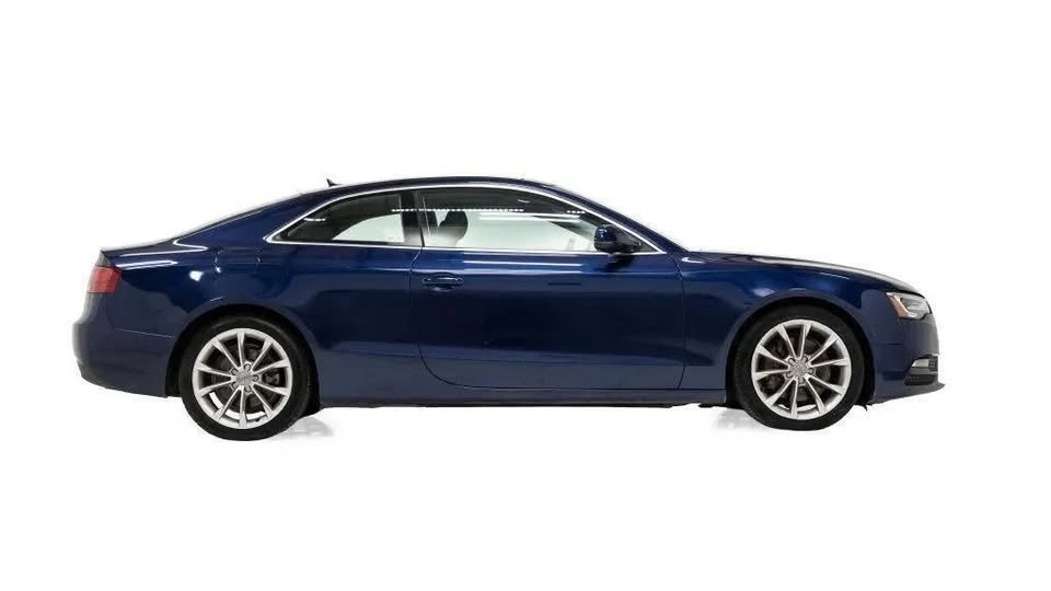 2013 Audi B8 A5 - Image 5 of 20