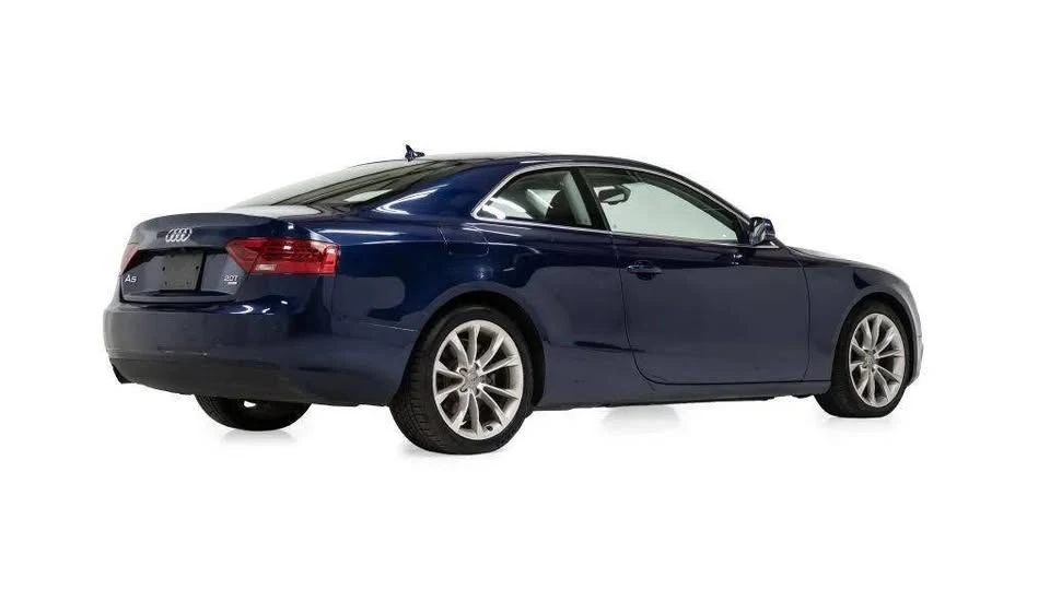 2013 Audi B8 A5 - Image 3 of 20