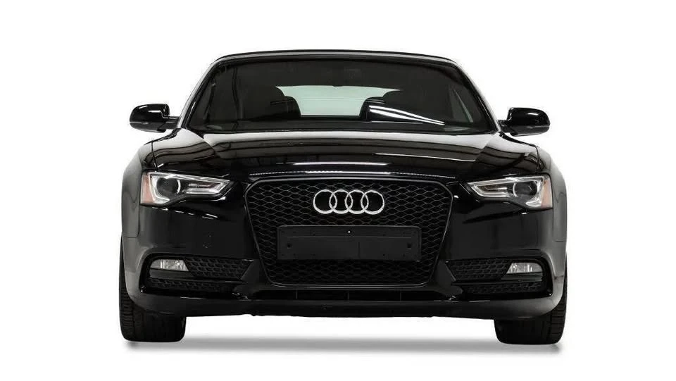 2013 Audi B8 A5 - Image 8 of 20