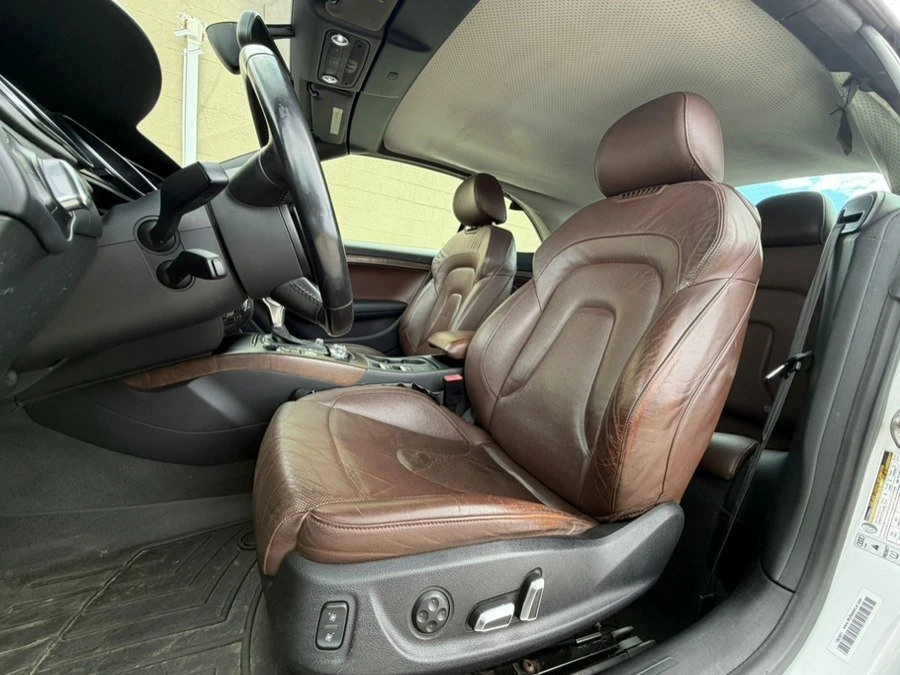 2013 Audi B8 A5 - Image 20 of 20