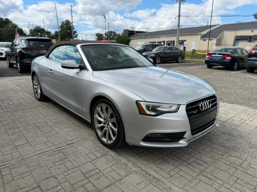2013 Audi B8 A5 - Image 3 of 20