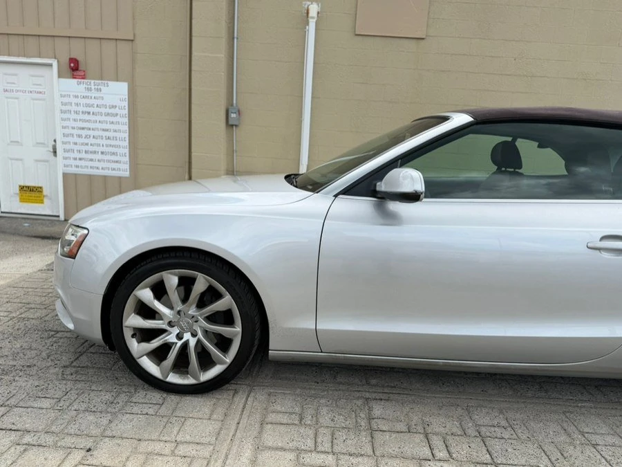 2013 Audi B8 A5 - Image 13 of 20