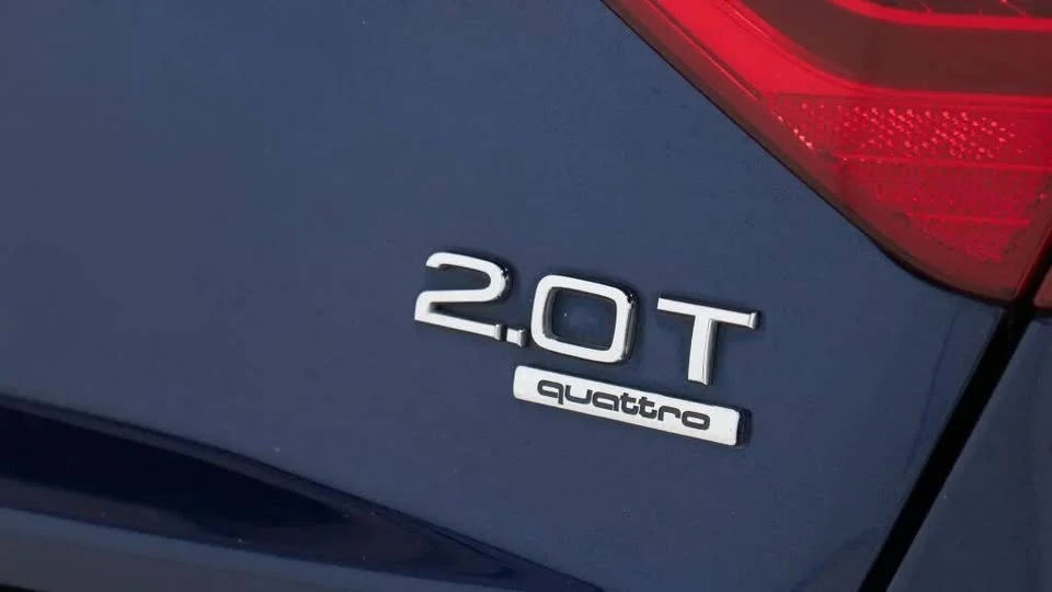 2013 Audi B8 A5 - Image 15 of 20
