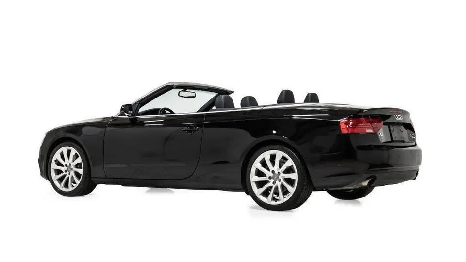 2013 Audi B8 A5 - Image 4 of 20