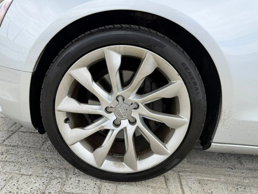 2013 Audi B8 A5 - Image 14 of 20