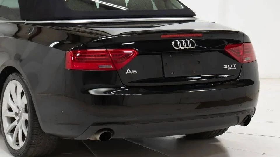 2013 Audi B8 A5 - Image 14 of 20