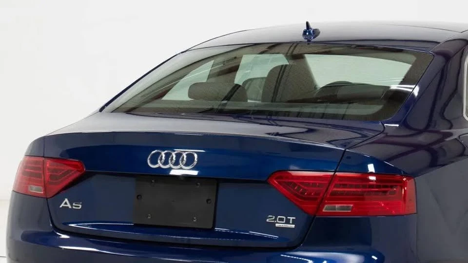 2013 Audi B8 A5 - Image 13 of 20