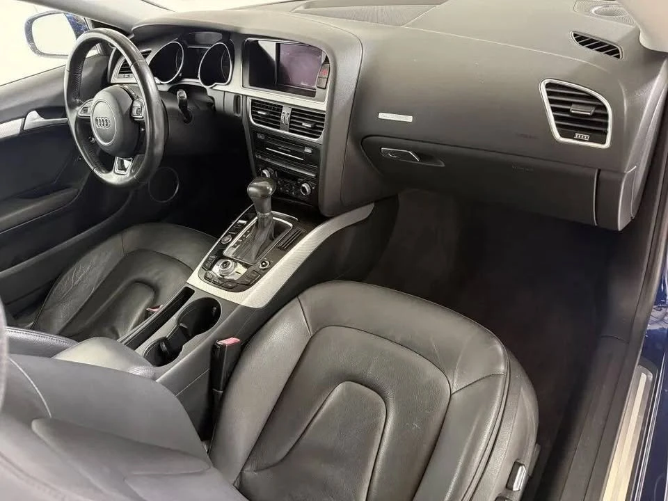 2013 Audi B8 A5 - Image 19 of 20
