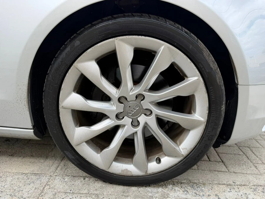 2013 Audi B8 A5 - Image 5 of 20