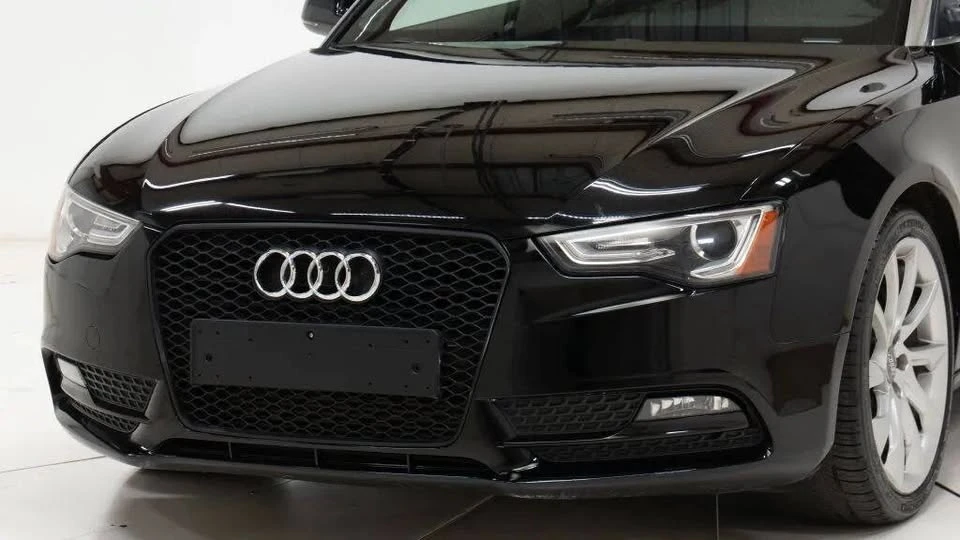 2013 Audi B8 A5 - Image 9 of 20
