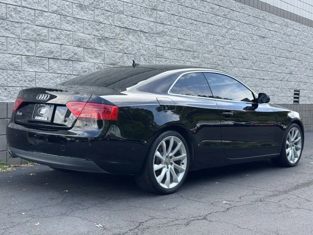 2013 Audi B8 A5 - Image 3 of 20