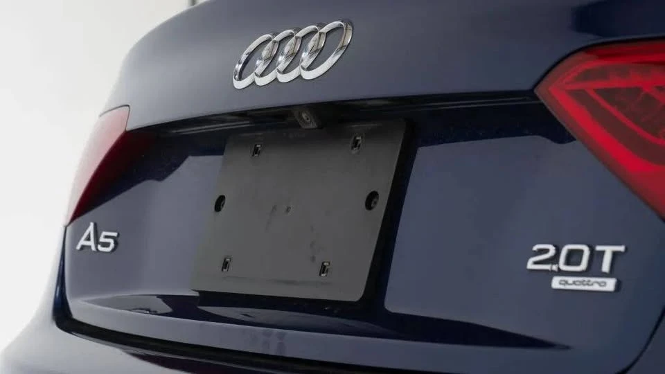 2013 Audi B8 A5 - Image 14 of 20