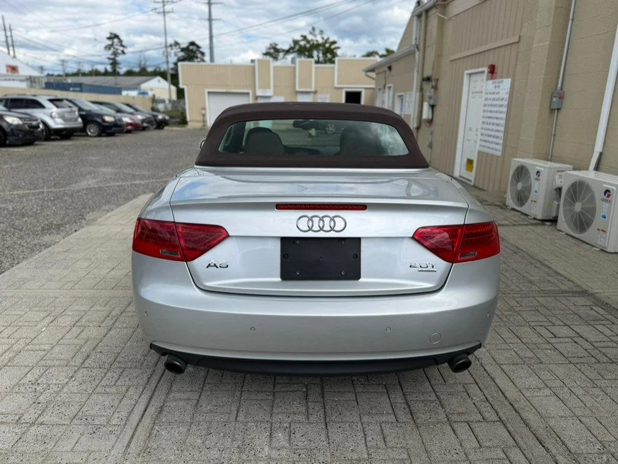 2013 Audi B8 A5 - Image 9 of 20