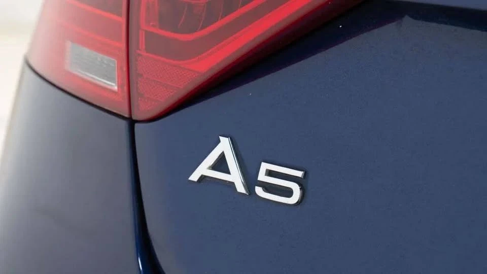 2013 Audi B8 A5 - Image 16 of 20