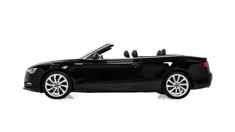 2013 Audi B8 A5 - Image 6 of 20