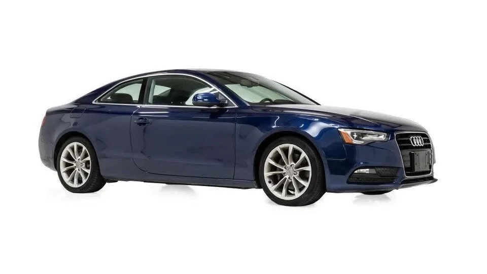 2013 Audi B8 A5 - Image 2 of 20