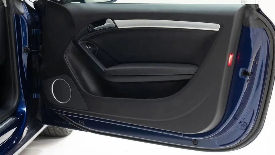 2013 Audi B8 A5 - Image 17 of 20