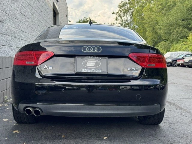 2013 Audi B8 A5 - Image 15 of 20