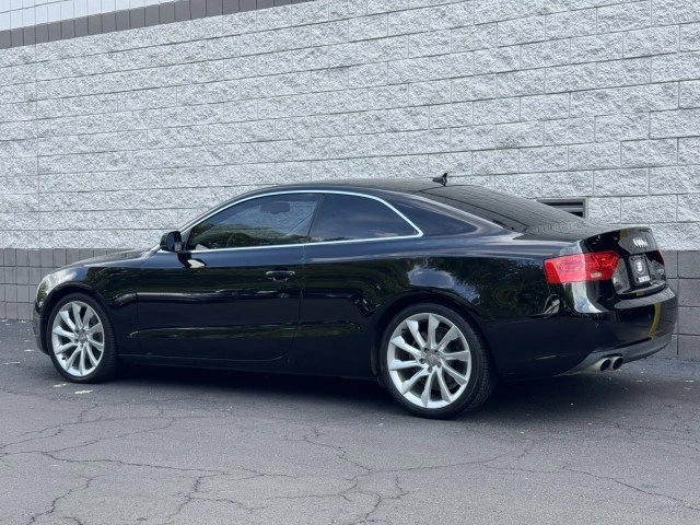 2013 Audi B8 A5 - Image 2 of 20